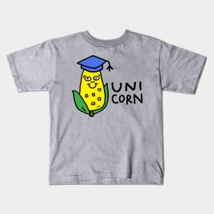 unicorn Kids T-Shirt